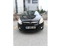 Sahibinden Opel Corsa 1.3 CDTI Enjoy 2010 Model