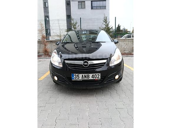 Sahibinden Opel Corsa 1.3 CDTI Enjoy 2010 Model