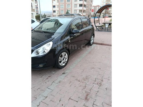 Sahibinden Opel Corsa 1.3 CDTI Enjoy 2010 Model