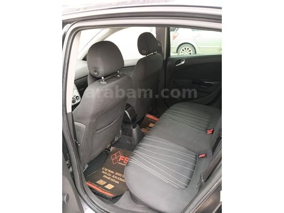 Sahibinden Opel Corsa 1.3 CDTI Enjoy 2010 Model