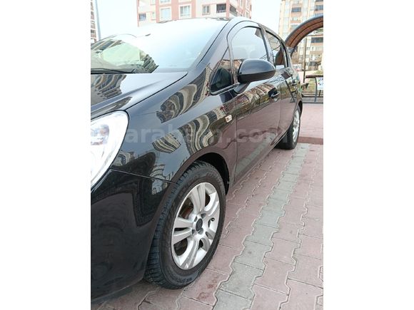 Sahibinden Opel Corsa 1.3 CDTI Enjoy 2010 Model