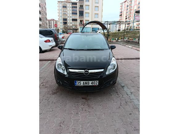 Sahibinden Opel Corsa 1.3 CDTI Enjoy 2010 Model