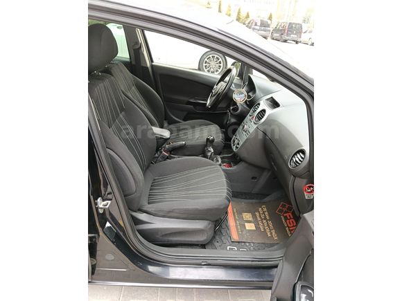 Sahibinden Opel Corsa 1.3 CDTI Enjoy 2010 Model