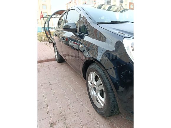 Sahibinden Opel Corsa 1.3 CDTI Enjoy 2010 Model