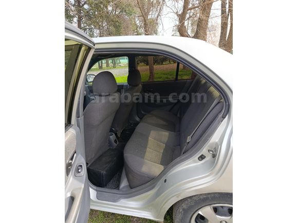 Sahibinden Hyundai Accent 1.5 CRDi Admire 2003 Model
