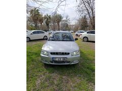 Sahibinden Hyundai Accent 1.5 CRDi Admire 2003 Model