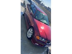 Sahibinden BMW 3 Serisi 316i Standart 1995 Model 