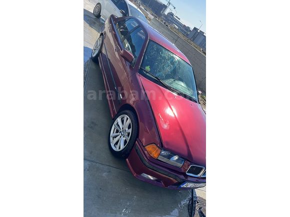 Sahibinden BMW 3 Serisi 316i Standart 1995 Model 