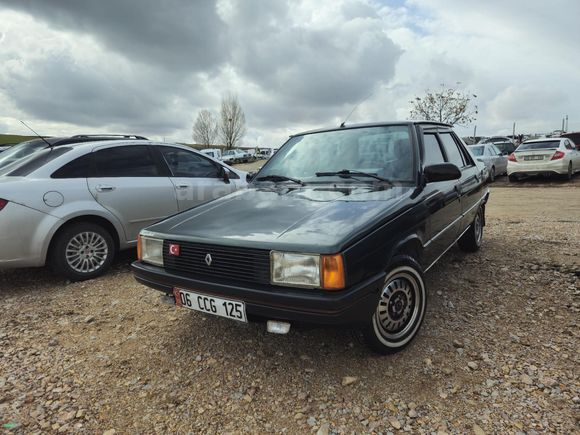 Sahibinden Renault R 9 1.4 Broadway GTE 1993 Model