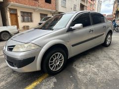 Sahibinden Renault Megane 1.5 dCi Authentique 2009 Model  220.000 km Gri (Gümüş)