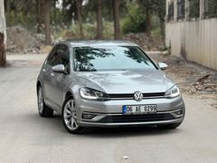 Sahibinden Volkswagen Golf 1.6 TDi BlueMotion Highline 2017 Model 