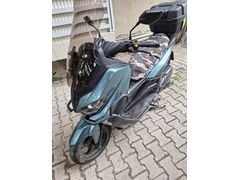 Sahibinden Kuba Novax 200