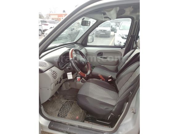Sahibinden Renault Kangoo 1.5 dCi Authentique 2008 Model İstanbul
