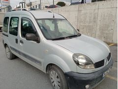 Sahibinden Renault Kangoo 1.5 dCi Authentique 2008 Model İstanbul
