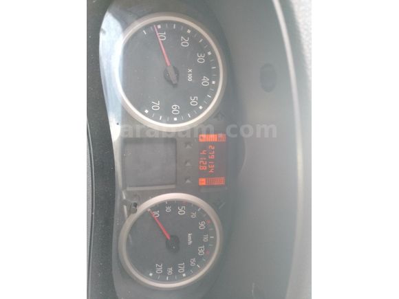 Sahibinden Renault Kangoo 1.5 dCi Authentique 2008 Model İstanbul