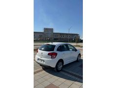 Sahibinden Citroen C3 1.4 Comfort 2010 Model 