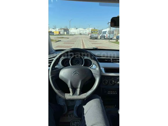 Sahibinden Citroen C3 1.4 Comfort 2010 Model 