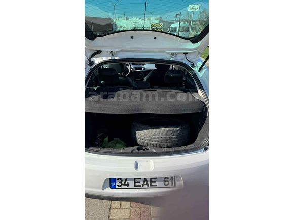Sahibinden Citroen C3 1.4 Comfort 2010 Model 