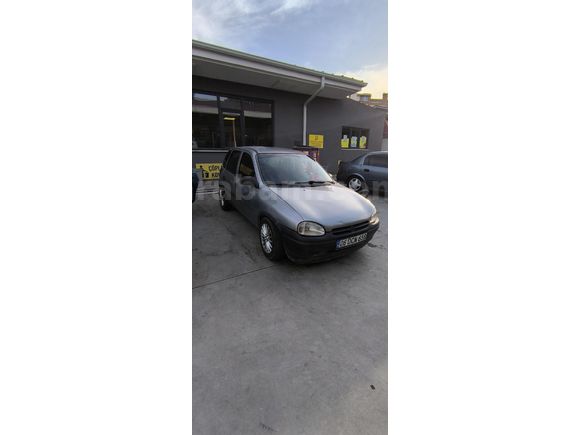 Sahibinden Opel Corsa 1.4 Swing 1993 Model