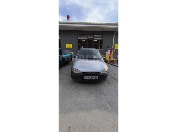 Sahibinden Opel Corsa 1.4 Swing 1993 Model
