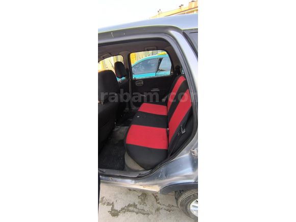 Sahibinden Opel Corsa 1.4 Swing 1993 Model