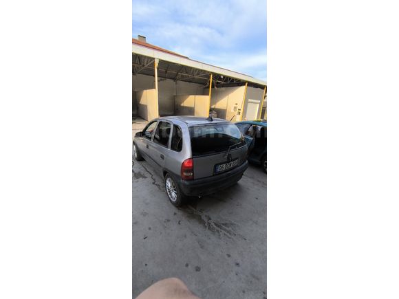 Sahibinden Opel Corsa 1.4 Swing 1993 Model