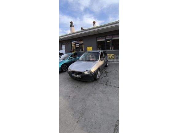 Sahibinden Opel Corsa 1.4 Swing 1993 Model