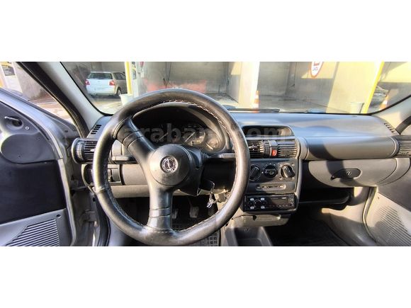 Sahibinden Opel Corsa 1.4 Swing 1993 Model
