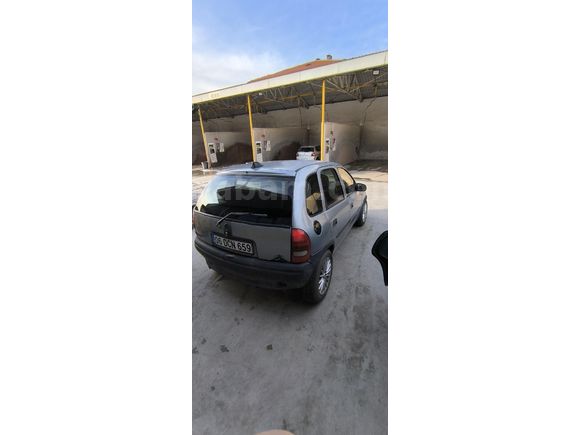 Sahibinden Opel Corsa 1.4 Swing 1993 Model
