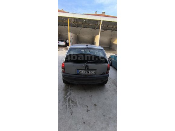 Sahibinden Opel Corsa 1.4 Swing 1993 Model