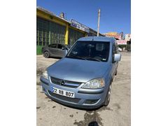 Sahibinden Opel Combo 1.3 CDTI City Plus 2006 Model  291.000 km Mavi