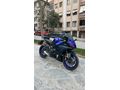 Motoroma'dan / Yamaha R7 / Takas ve Kredi Kartı-Senet İmkanı