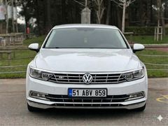 Sahibinden Volkswagen Passat 1.6 TDi BlueMotion Comfortline 2017 Model
