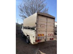 Sahibinden Mitsubishi FE 304 