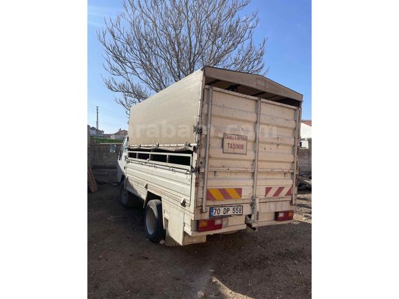 Sahibinden Mitsubishi FE 304 