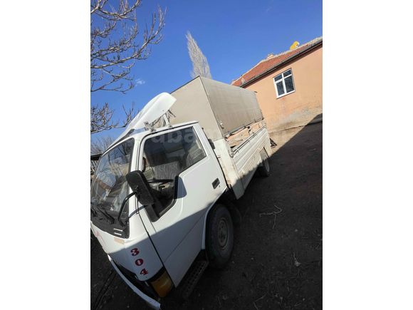 Sahibinden Mitsubishi FE 304 