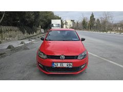 Sahibinden Volkswagen Polo 1.2 Trendline 2011 Model