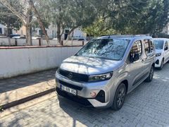 Sahibinden Opel Combo 1.5 CDTI Edition 2024 Model 