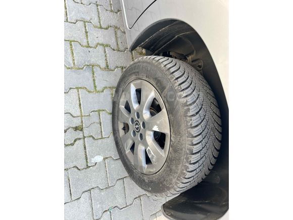 Sahibinden Opel Combo 1.5 CDTI Edition 2024 Model 