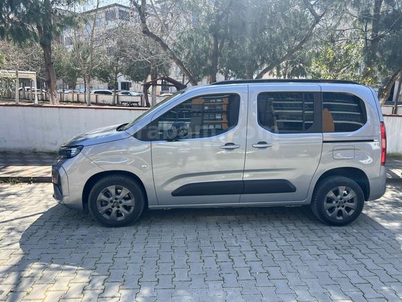 Sahibinden Opel Combo 1.5 CDTI Edition 2024 Model 