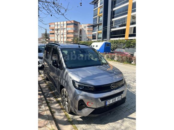 Sahibinden Opel Combo 1.5 CDTI Edition 2024 Model 