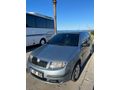 Sahibinden Skoda Fabia 1.4 TDI Classic 2006 Model 