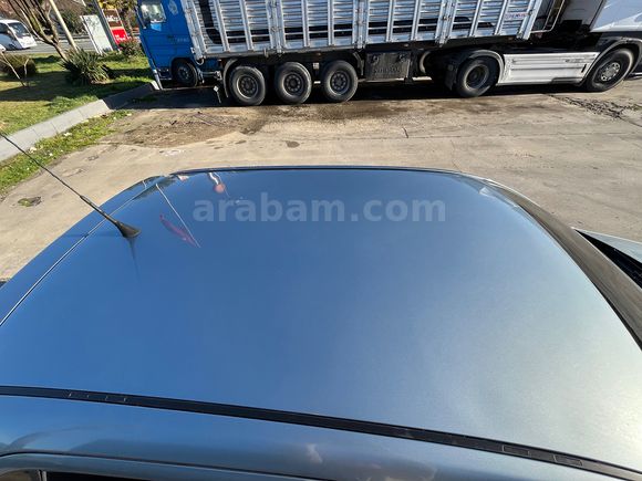 Sahibinden Skoda Fabia 1.4 TDI Classic 2006 Model 