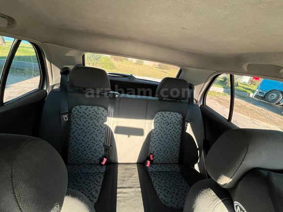 Sahibinden Skoda Fabia 1.4 TDI Classic 2006 Model 