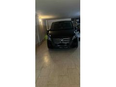 Sahibinden Mercedes - Benz Vito 114 CDI 8+1 2025 Model 