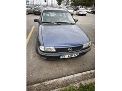 Sahibinden Opel Astra