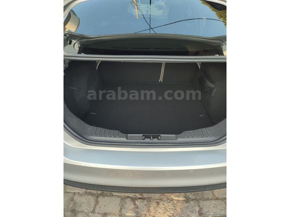 Sahibinden Ford Focus 1.6 TDCi Trend X 2014 Model