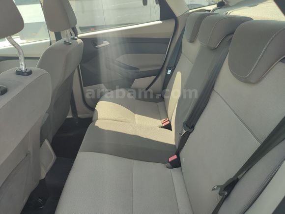 Sahibinden Ford Focus 1.6 TDCi Trend X 2014 Model