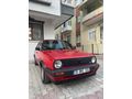 Sahibinden Volkswagen Golf 1.6 CL 1991 Model 