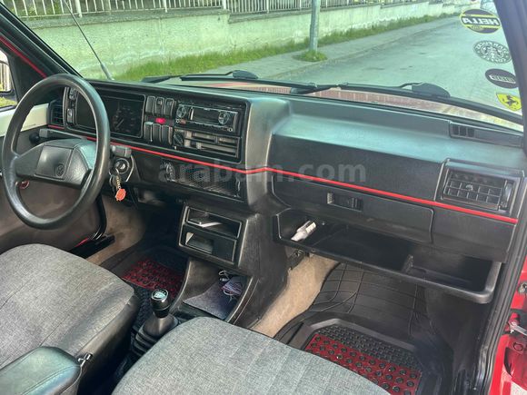 Sahibinden Volkswagen Golf 1.6 CL 1991 Model 